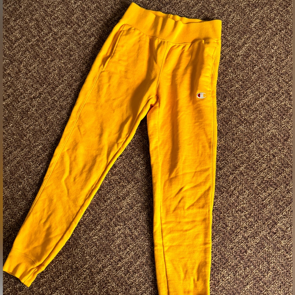 Champion Joggers